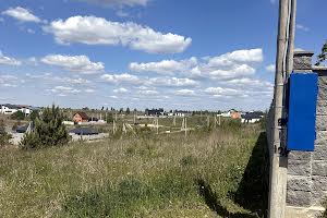 участок по адресу Київська