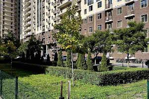 квартира за адресою Перлинна вул., 3