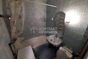 квартира по адресу Андрея Ощепкова ул., 13