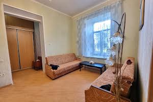 квартира по адресу Свободы просп., 100