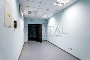коммерческая по адресу Миколы Бажана просп., 12