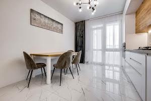 квартира за адресою Стрийська вул., 115