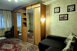 квартира за адресою Карпенко, 12в