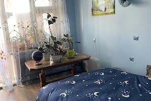 квартира за адресою Андрія Первозванного вул. (Стахурського), 50