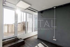 коммерческая по адресу Саксаганского ул., 60-А