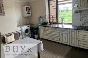 квартира за адресою с. Підгородне, Бережанська вул., 1