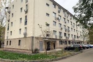 квартира за адресою Піхоти Короля вул. (Лізи Чайкіної), 1
