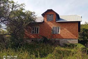 будинок за адресою смт. Верхнє Синьовидне, Січових Стрільців вул.