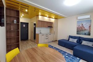 квартира по адресу Симферопольская ул., 7