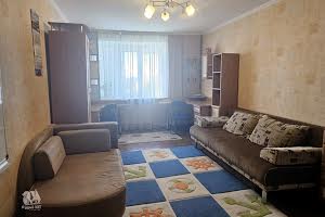 квартира по адресу Заболотного, 8