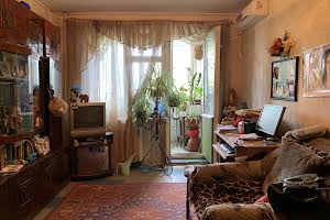 квартира по адресу Калиновая ул., 73