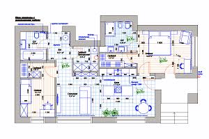 квартира по адресу Метрологическая ул., 62А