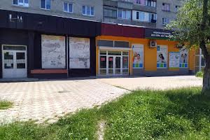 комерційна за адресою Сокальська, 38