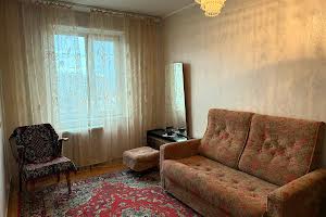квартира за адресою Андрія Малишка вул., 3