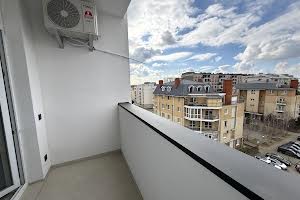 квартира по адресу Незалежності ул., 111