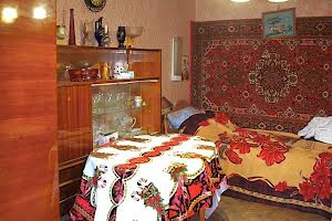 квартира по адресу Марсельская ул.