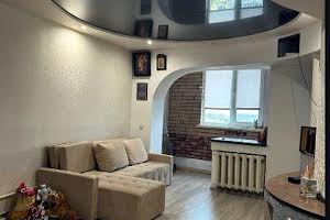 квартира по адресу Фестивальный пер., 16