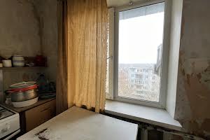 квартира за адресою Кам'яногірська вул., 14