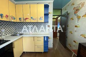 квартира за адресою Академіка Корольова вул., 68-А