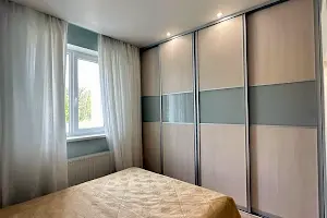 квартира по адресу Домостроительная ул., 13