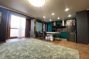 квартира по адресу провулок Наскрізний, 14