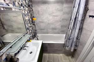 квартира за адресою Інститутська, 6Б