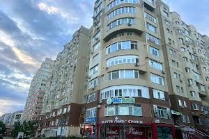 квартира за адресою Одеса, Євгена Чикаленка вул., 56а