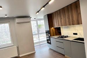 квартира за адресою Степана Бандери вул., 79