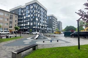 квартира по адресу Степана Бандеры ул., 77