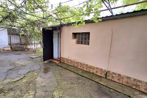 дом по адресу Сергія Гуссіді ул. (Генерала Білова)