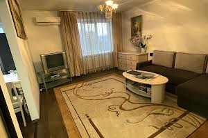 квартира по адресу Митрополита Шептицкого ул., 5