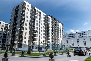 квартира по адресу Трускавецкая ул., 139