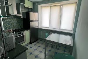 квартира по адресу Александра Конисского ул., 34