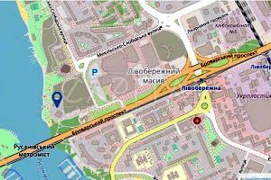 комерційна за адресою Микільсько-Слобідська вул., 1