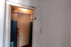 квартира за адресою Тенісна вул., 15