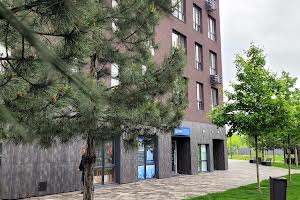 коммерческая по адресу Панорамная ул., 2-А