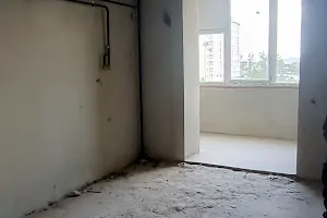 квартира по адресу Демʼянів Лаз ул., 28