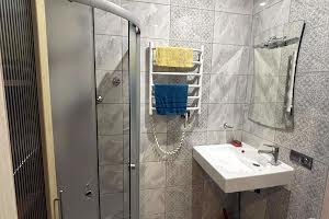 квартира по адресу Николая Боровского ул., 37Х