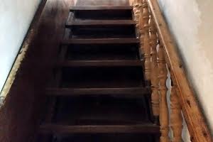 будинок за адресою Деменчука вул., 7