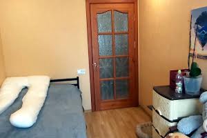 квартира за адресою Запорізька вул., 7