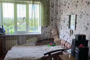 квартира по адресу Валентиновская