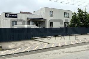 комерційна за адресою Білоцерківська вул., 5
