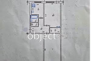 кімната за адресою Полтава, Половки, 93