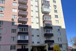 квартира за адресою Нова вул., 31А