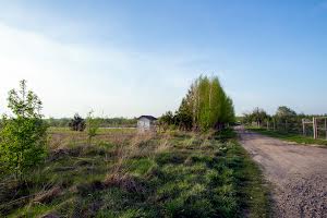 участок по адресу с. Тарасово, Лесі Українки, 1