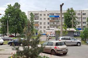 квартира по адресу Сумы, Кондратьева Герасима ул. (Кирова), 154