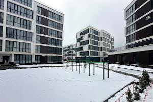 квартира за адресою Григорія Сковороди вул., 52