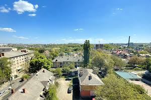 квартира за адресою Чорноморська вул., 4а
