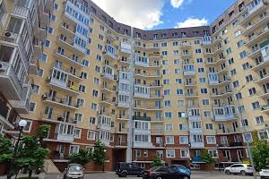 коммерческая по адресу Люстдорфская дорога ул., 100з