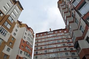 квартира за адресою Богдана Хмельницького вул., 53